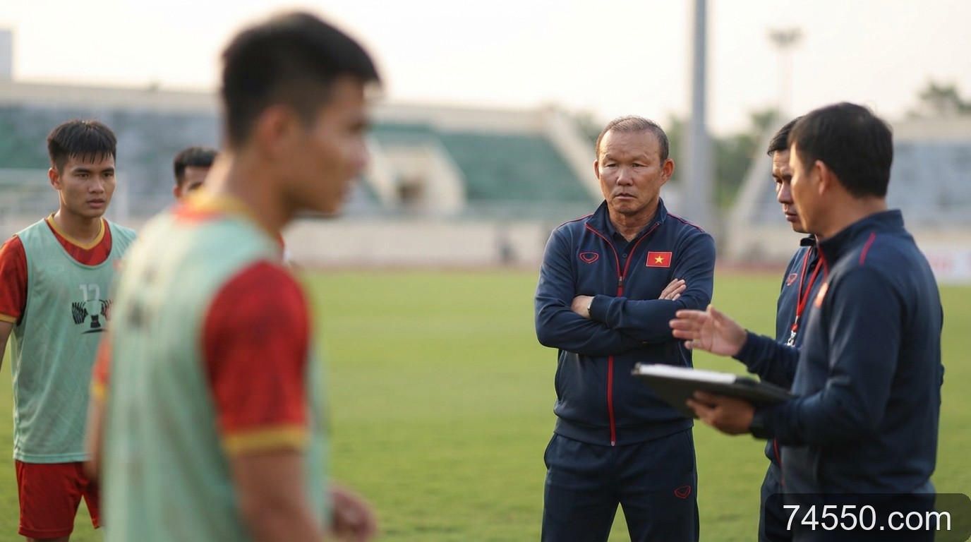 Phiếu dữ liệu OPS-2026/09/17: Phân tích nhân sự tuyển Việt Nam trước thềm FIFA ASEAN Cup 2026