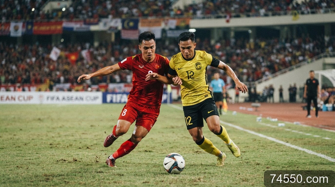 Phiếu dữ liệu OPS-2026/10/05: Phân tích tương quan lực lượng Việt Nam vs Malaysia tại trận tranh hạng Ba FIFA ASEAN Cup