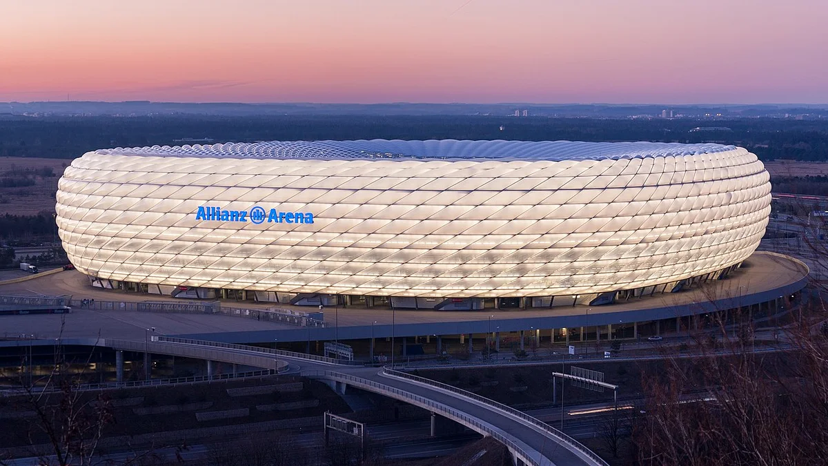 Nhận Định Bayern Munich vs PSG Lượt Về Bán Kết UCL 6/5/2026: Allianz Arena Có Thể Bị Phá Vỡ?