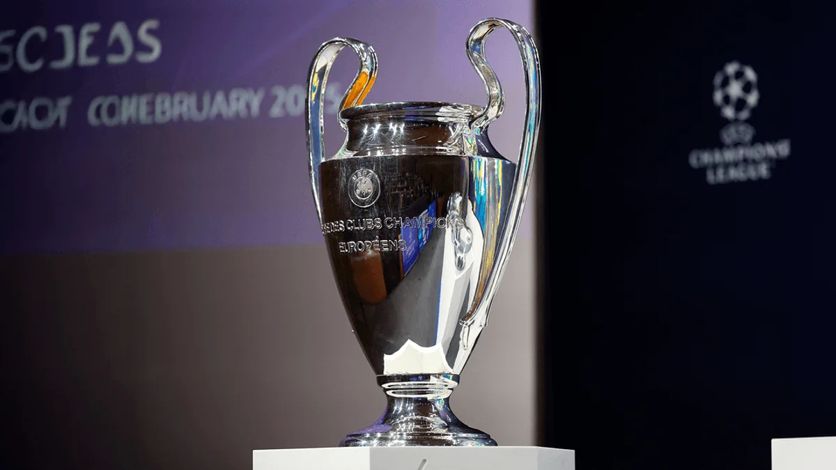 Champions League và Europa League: Những trận cầu quyết định đêm nay