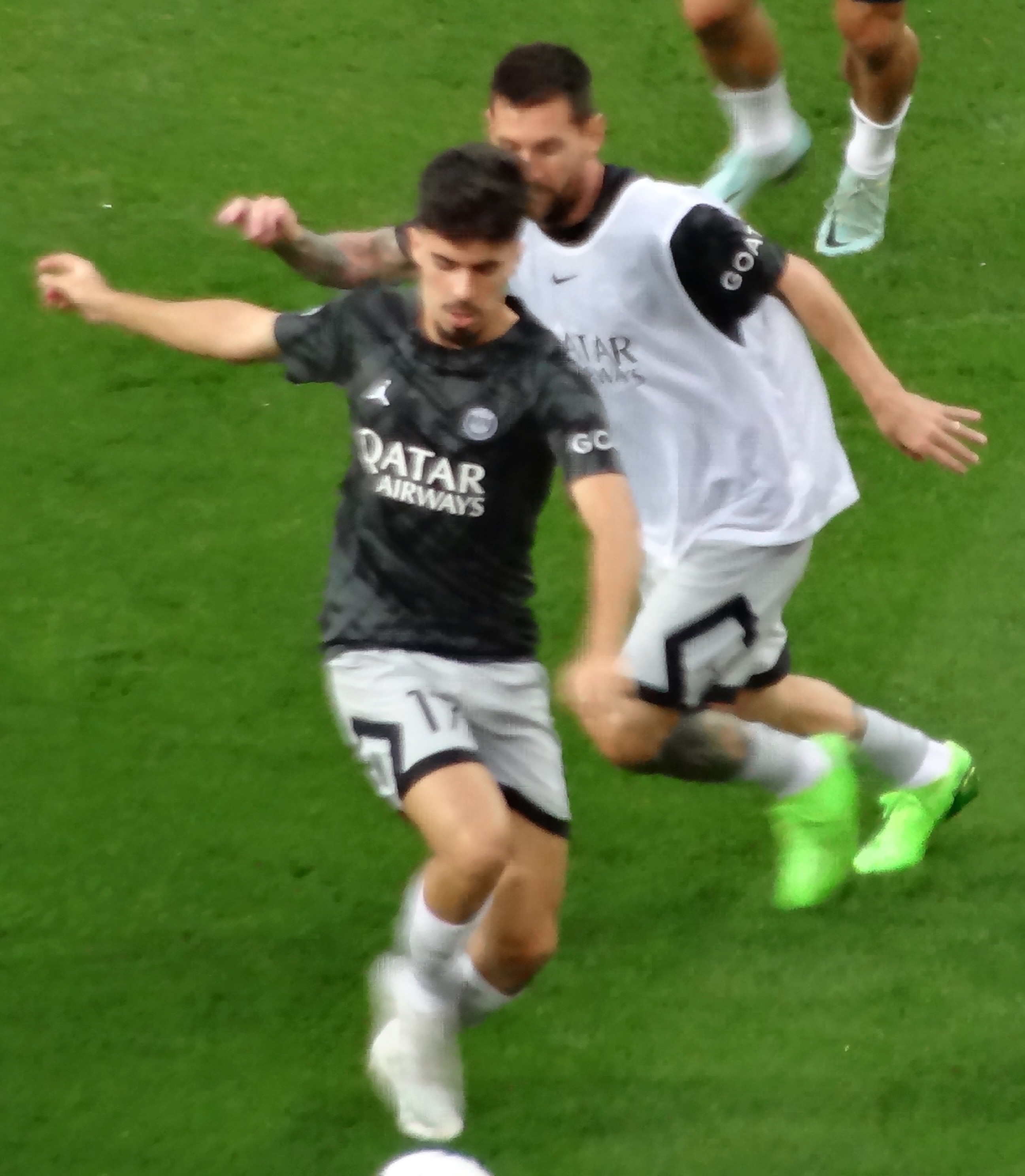 Sơ đồ 4-3-3 Arteta vs Luis Enrique: 6 chỉ số trước UCL Final 30/5