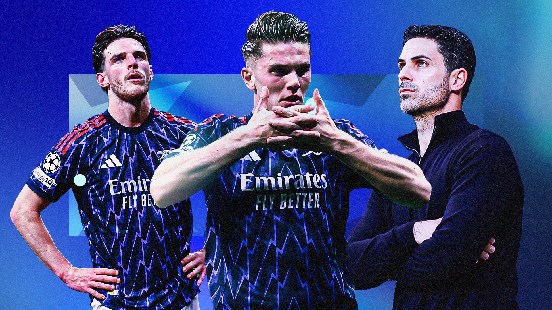 Hồ sơ Viktor Gyökeres — từ Sporting đến Arsenal, đêm tỏa sáng tại Metropolitano