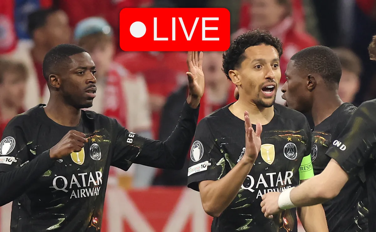 7 Con Số Biết Nói Từ PSG 2-2 Bayern Munich (7-6): Bán Kết UCL Điên Rồ Nhất Lịch Sử
